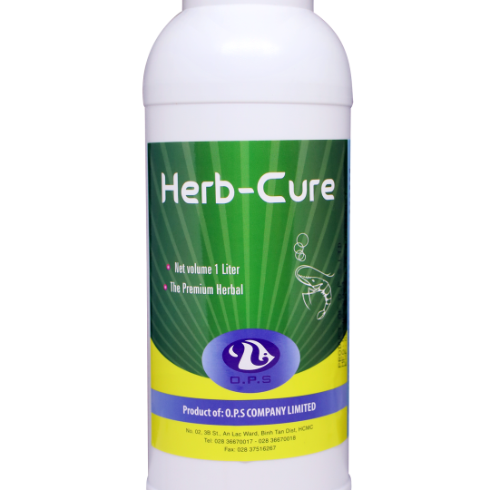 HERB – CURE